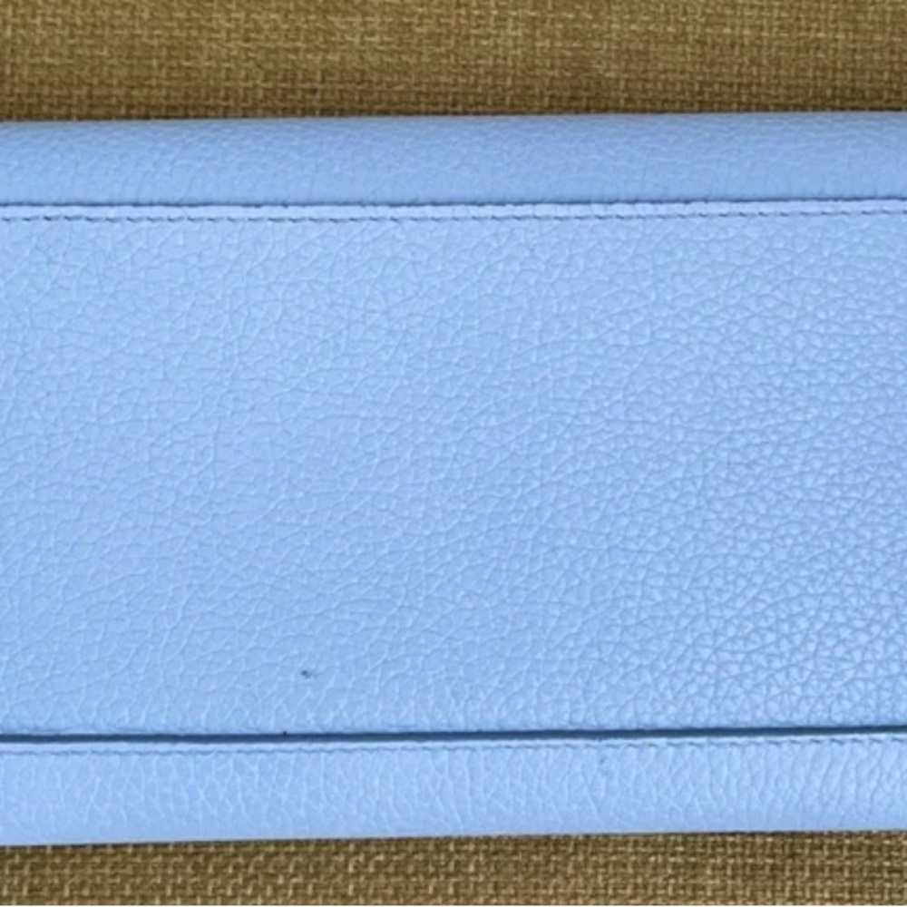 Céline Large Flap Multifunction Wallet - Picture 12 of 15